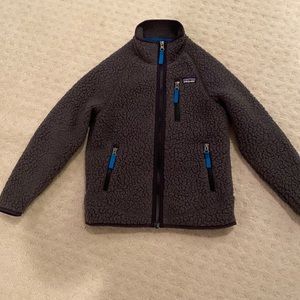 Patagonia Retro Pile Jacket